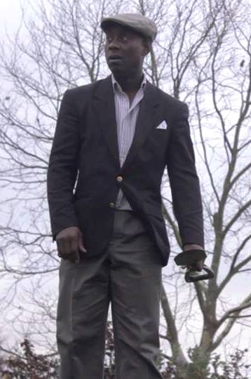 Rudy Barrow