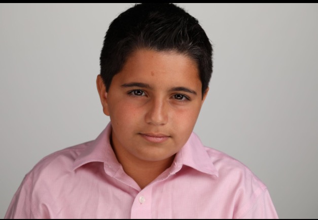 Zachary Hashemian