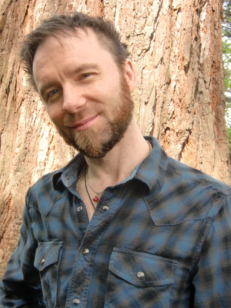 Kevin Michael Watson