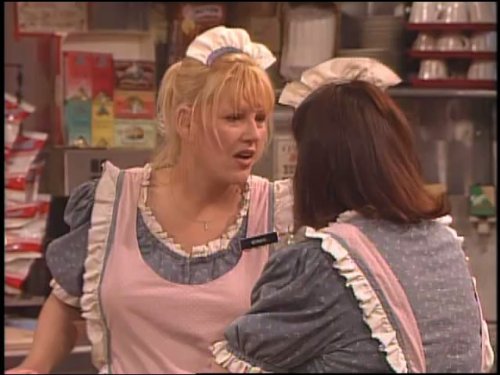 Roseanne Conner