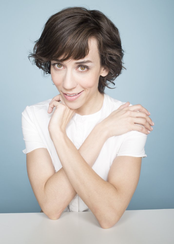 Larissa Gritti