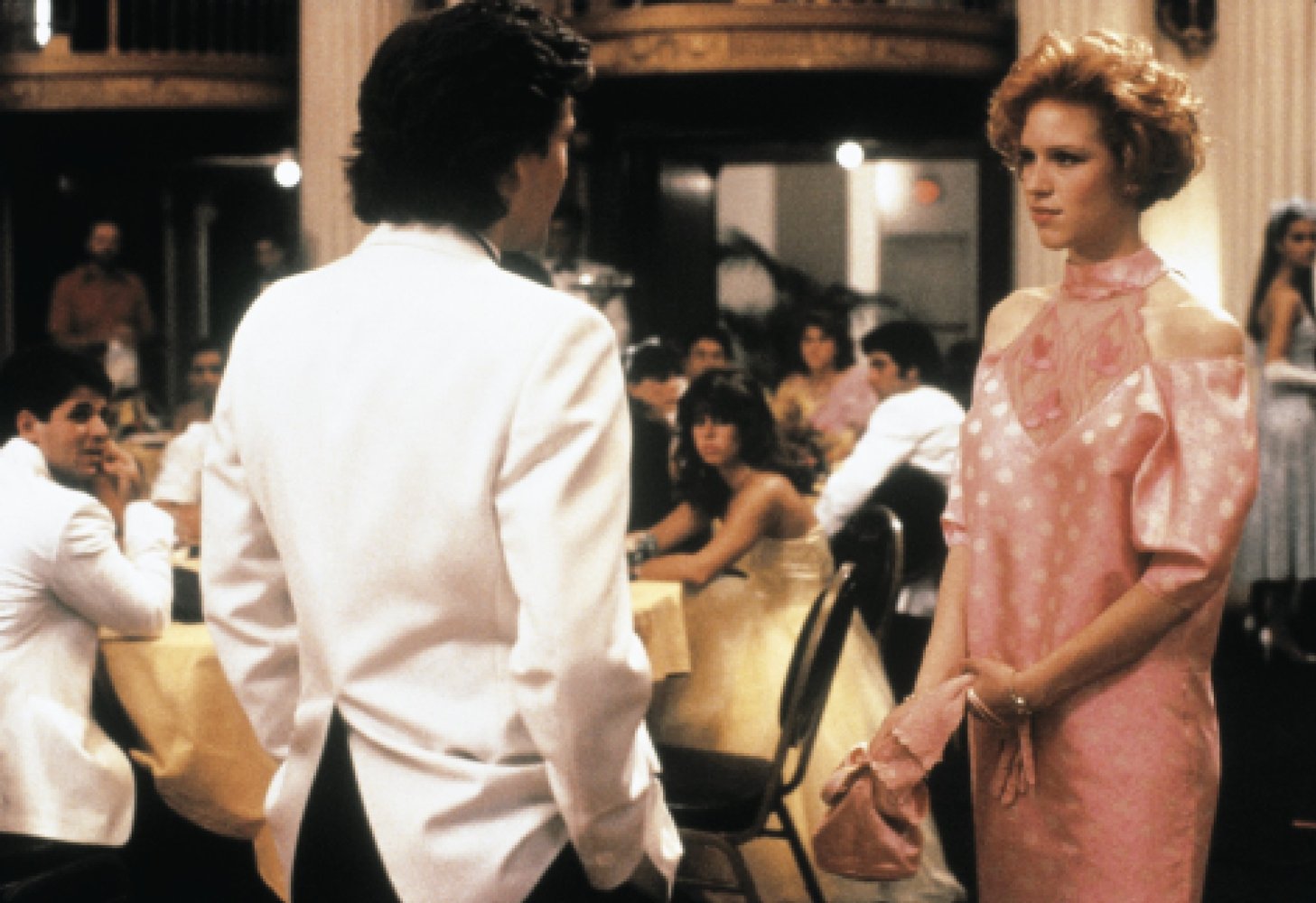 Molly Ringwald