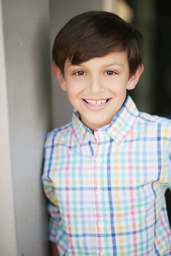 Ian Belgard