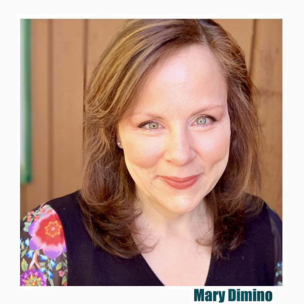 Mary Dimino