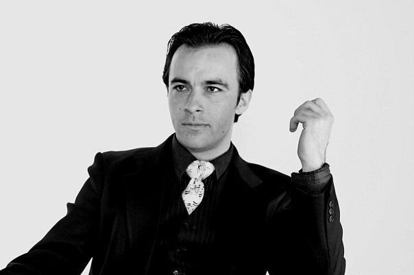 Alexander Notkin