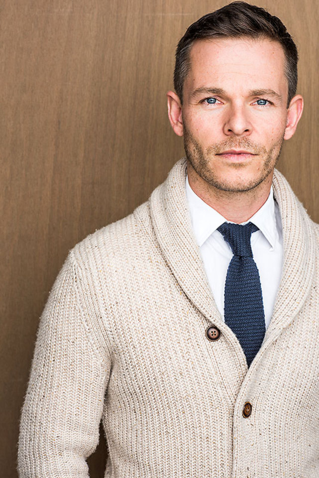Paul Fox