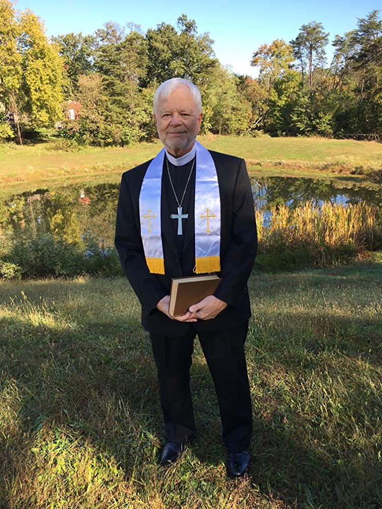 Chris A. Wargo
