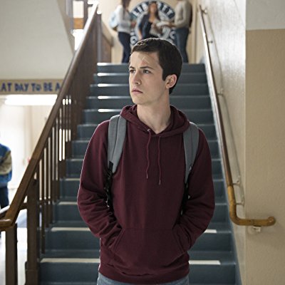 Clay Jensen