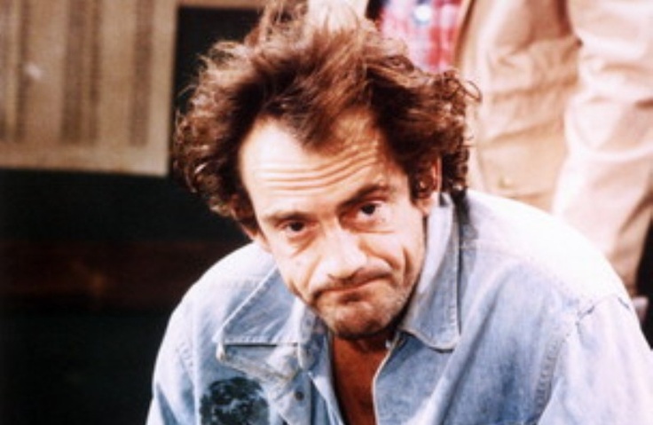 Christopher Lloyd