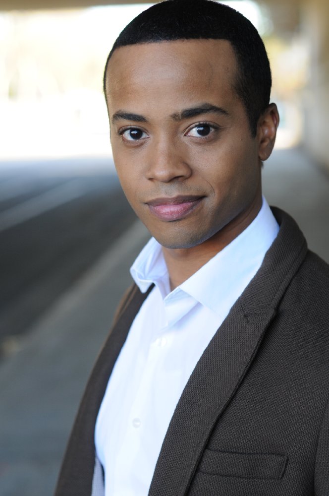 Mark Charran