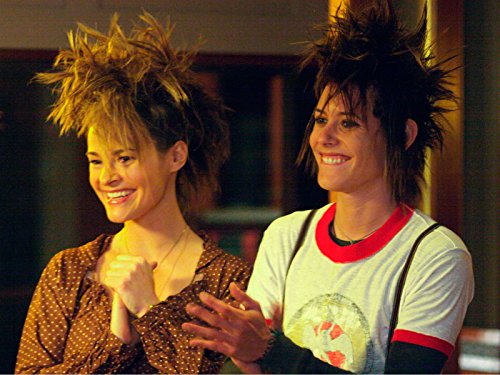 Katherine Moennig