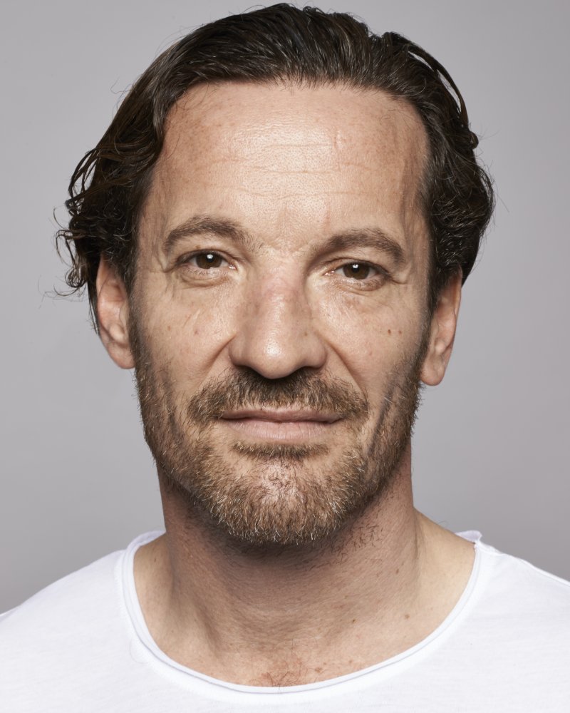 Dean Christie