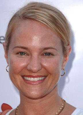 Sharon Case