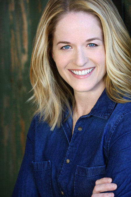Andrea Ellen Searby