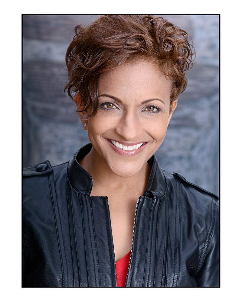 Justine J. Hall