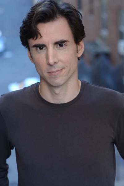 Tony Wolf