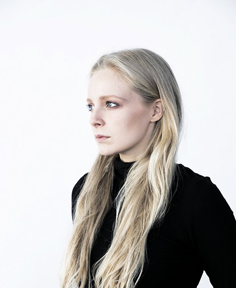 Salome R. Gunnarsdottir