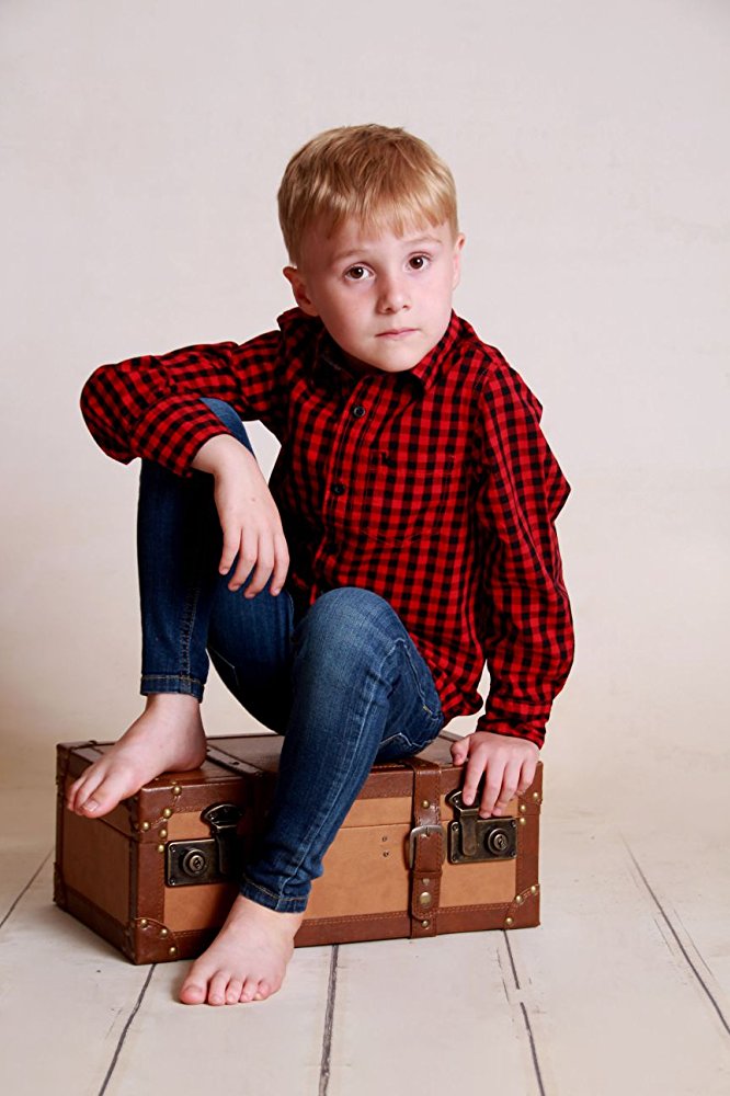 Lucas Bradwell