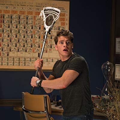 Chase Stein