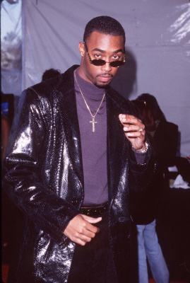 Montell Jordan