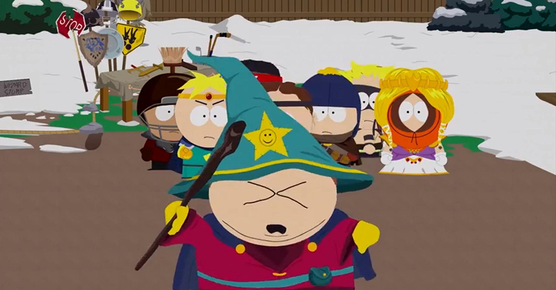 Eric Cartman
