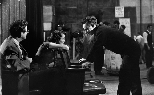 Elia Kazan
