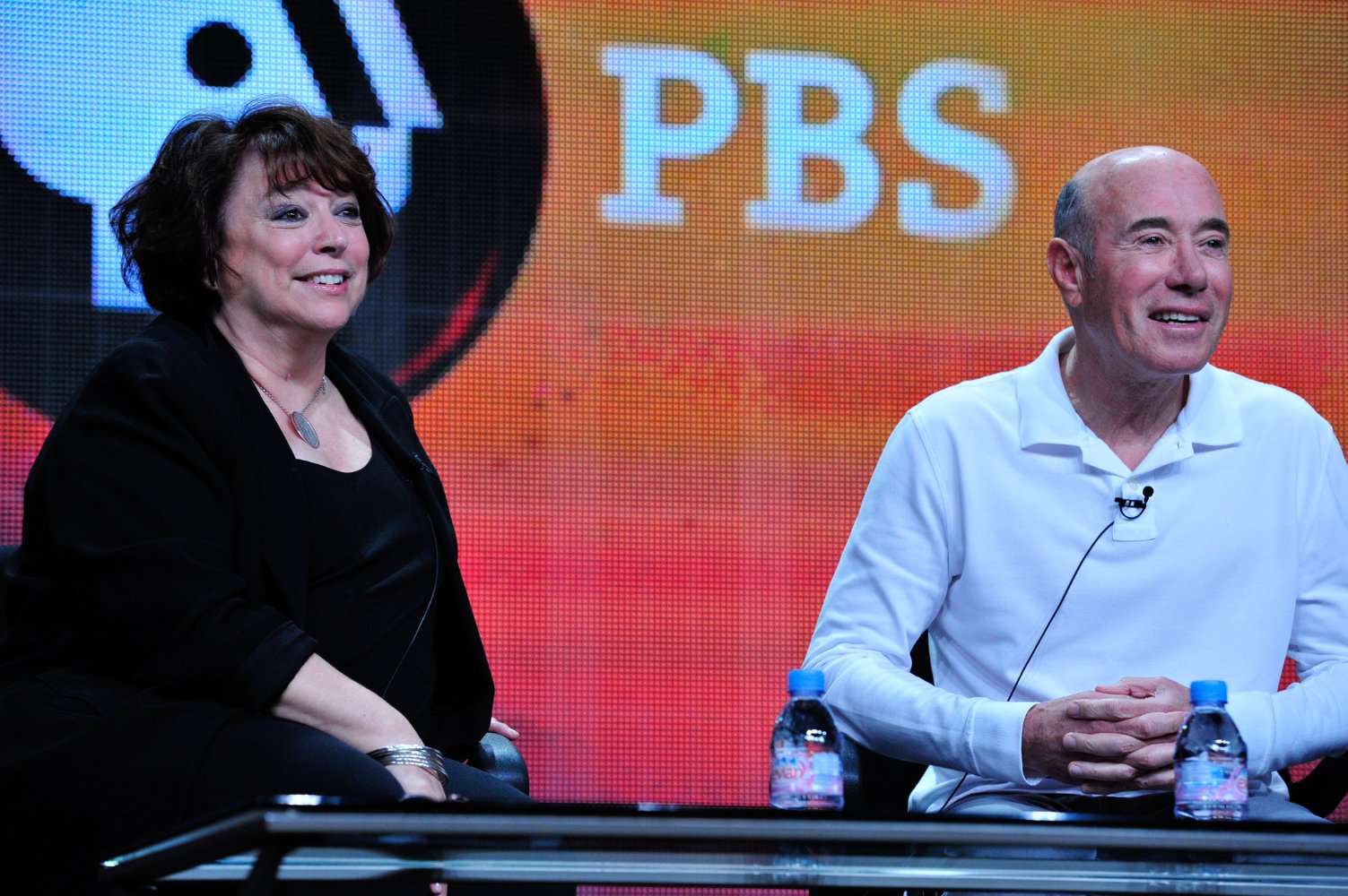 David Geffen