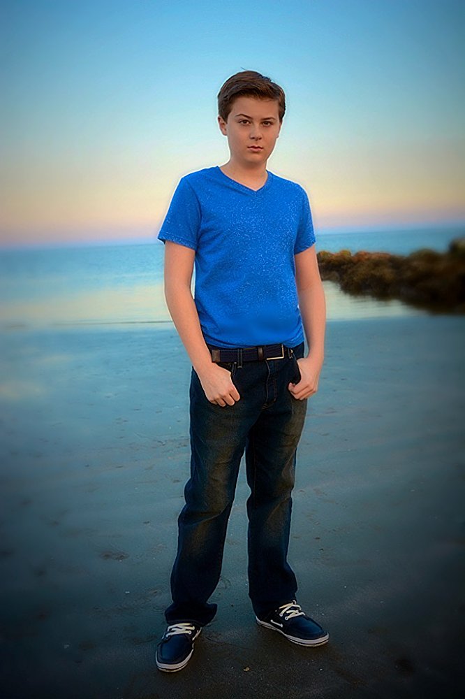 Jaxon McHan
