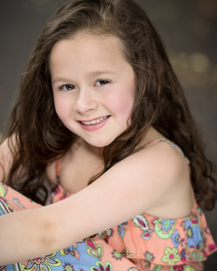 Madison Torres-Davy