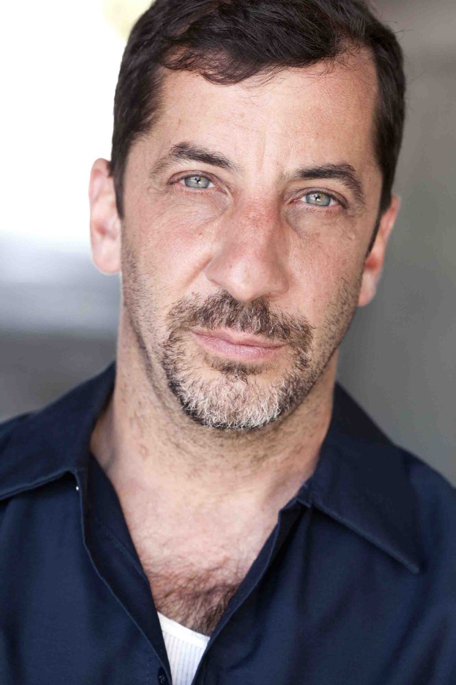 J. Damian Anastasio