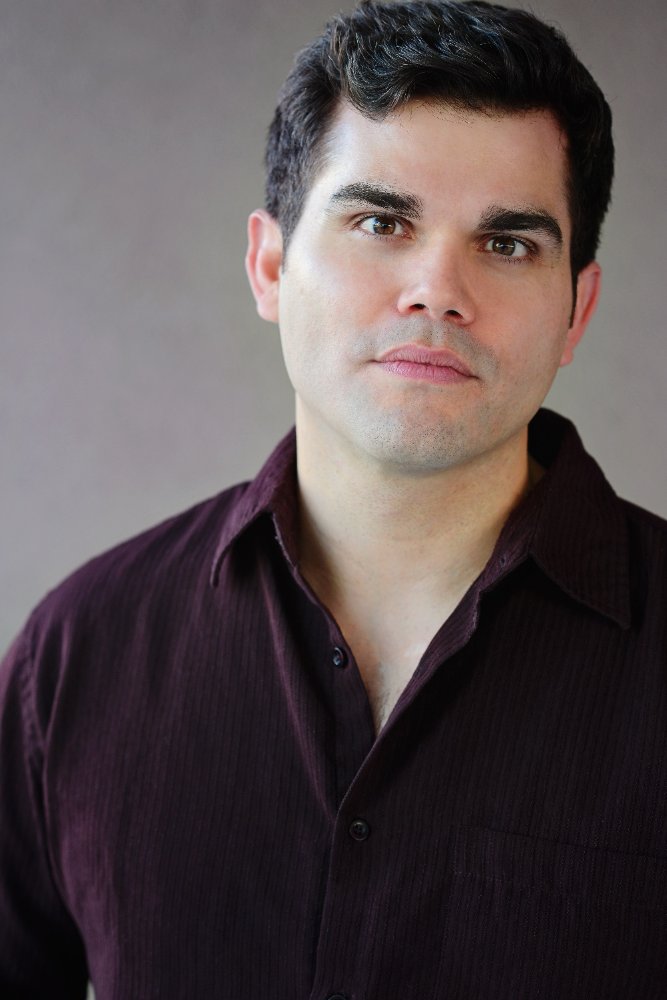William Rubio