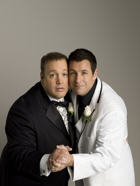 Chuck Levine