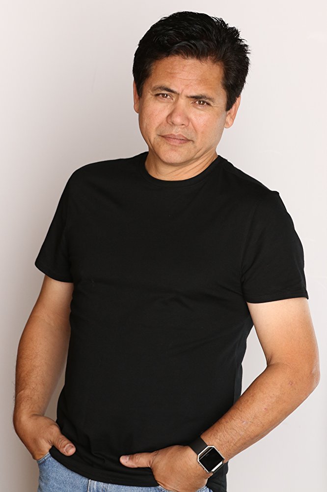 Steven Orcino