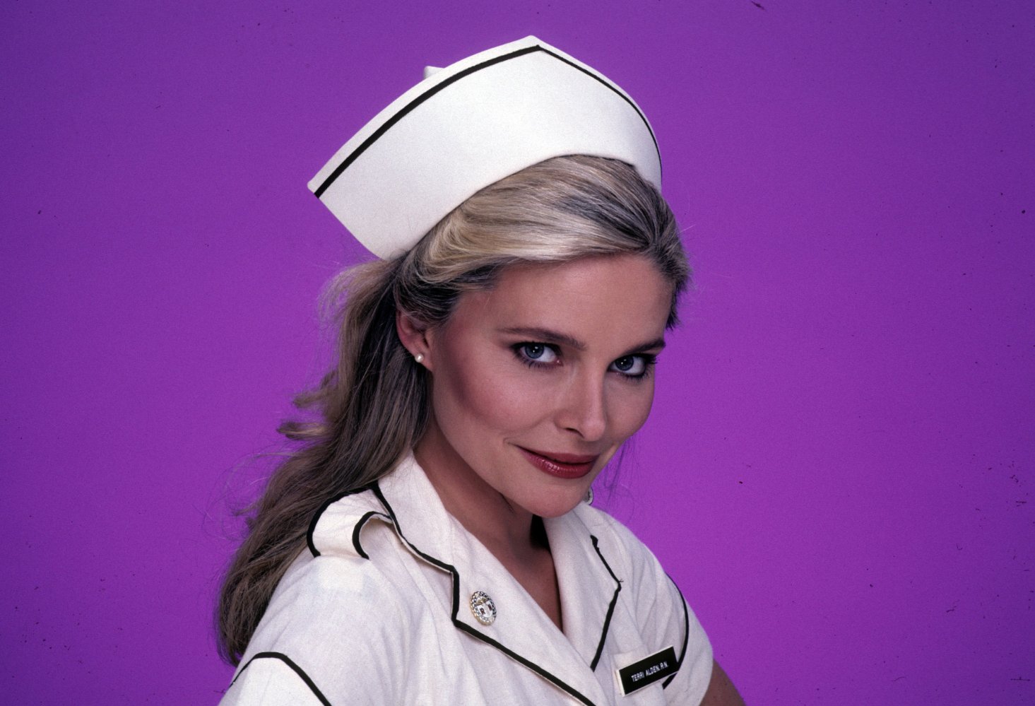 Priscilla Barnes