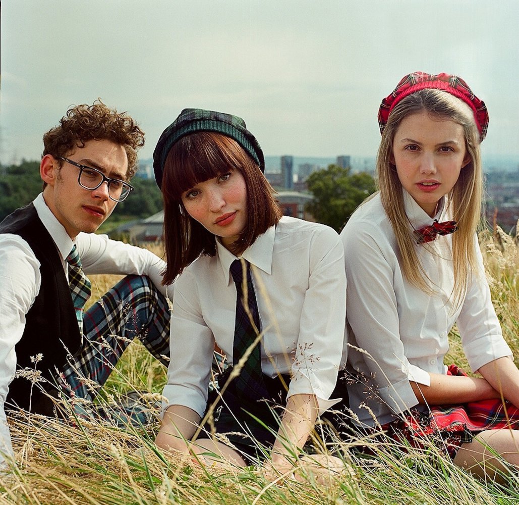 Hannah Murray