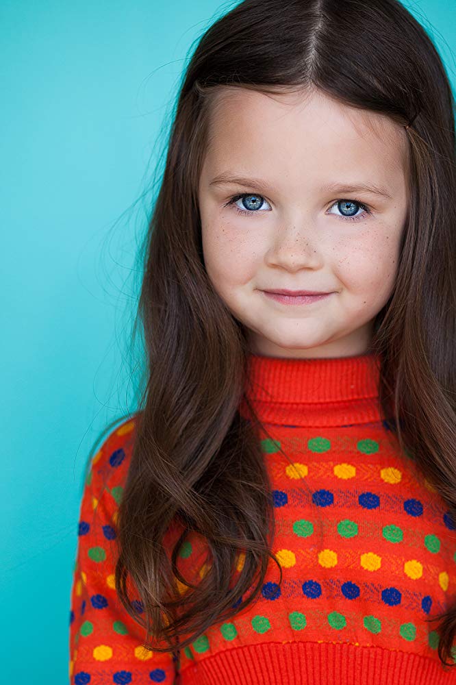 Gia Davis