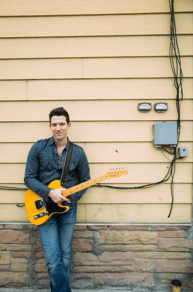 Matt Bailey