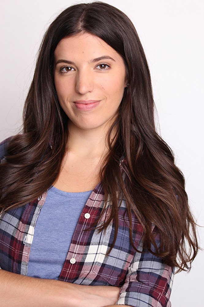 Anna Rae Ryan