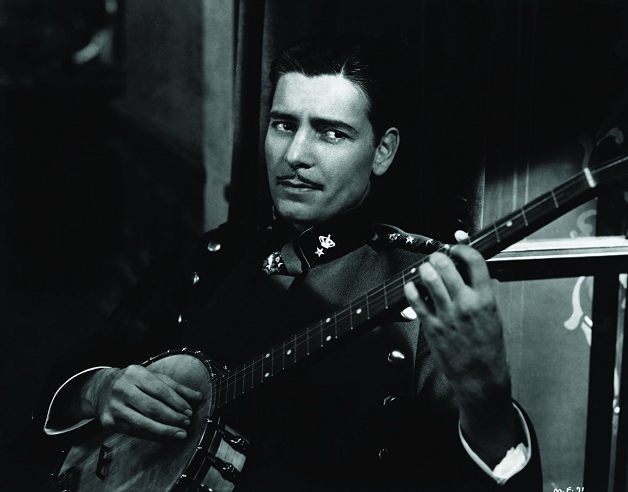 Rudolf Rassendyll