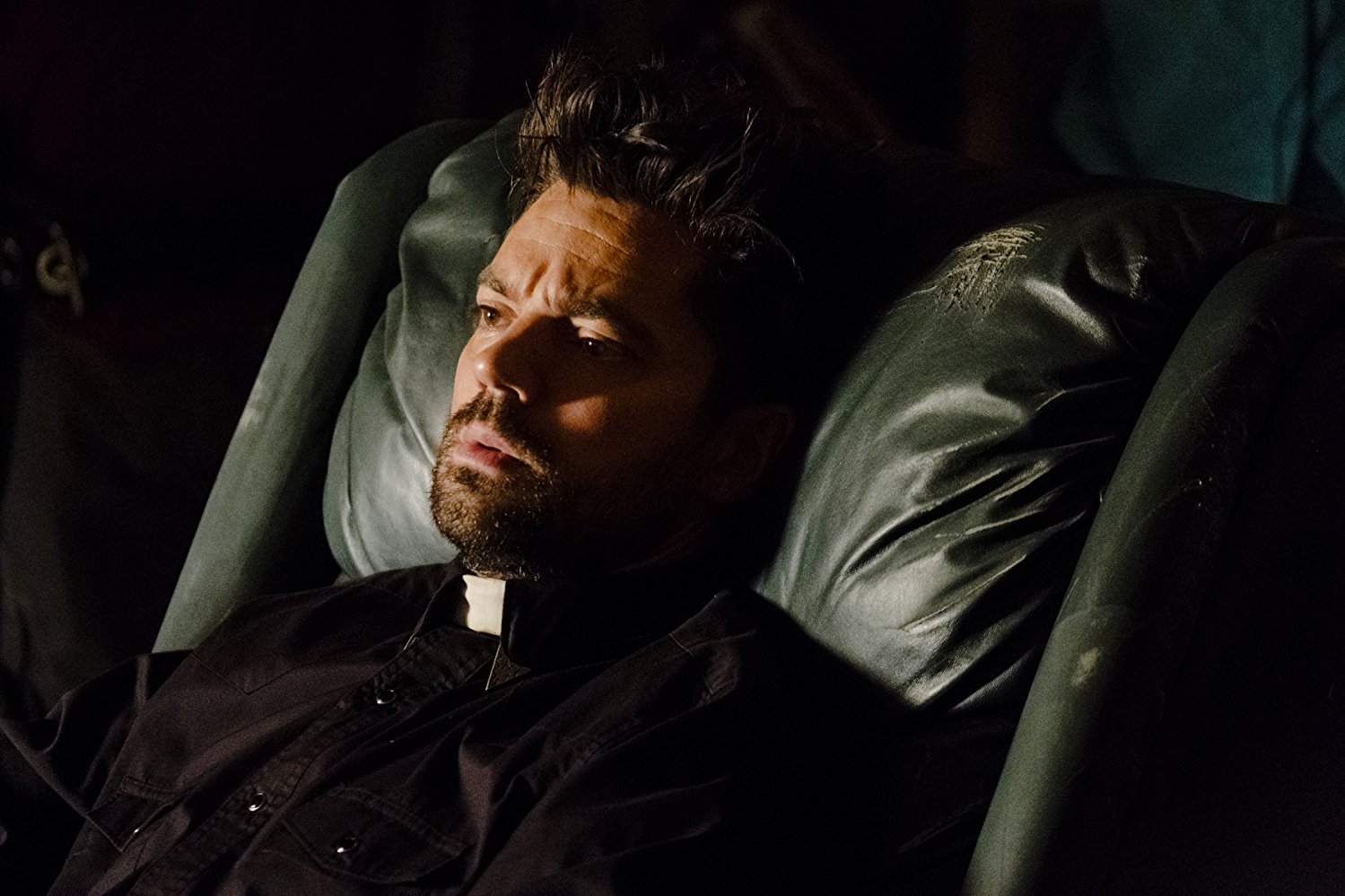 Jesse Custer