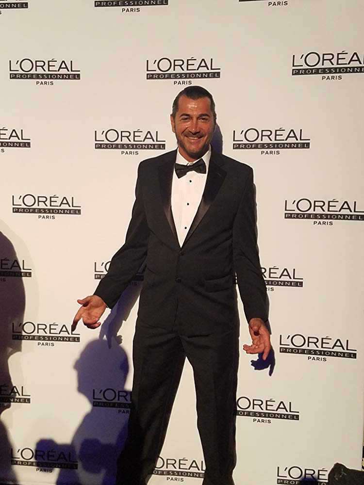 Anthony Linzalone