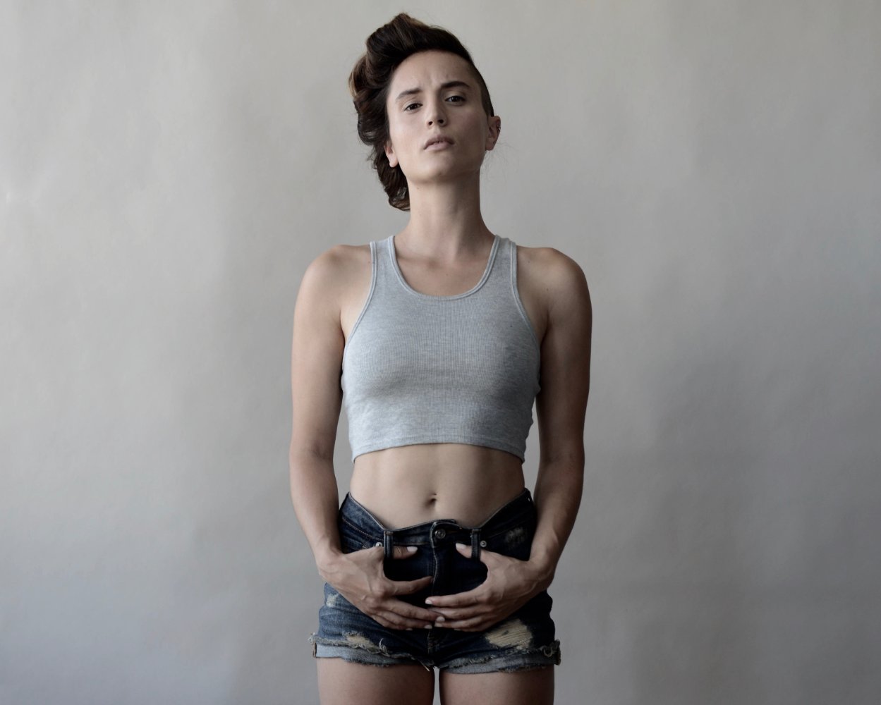 Krista Jasper