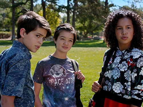 Andi Mack