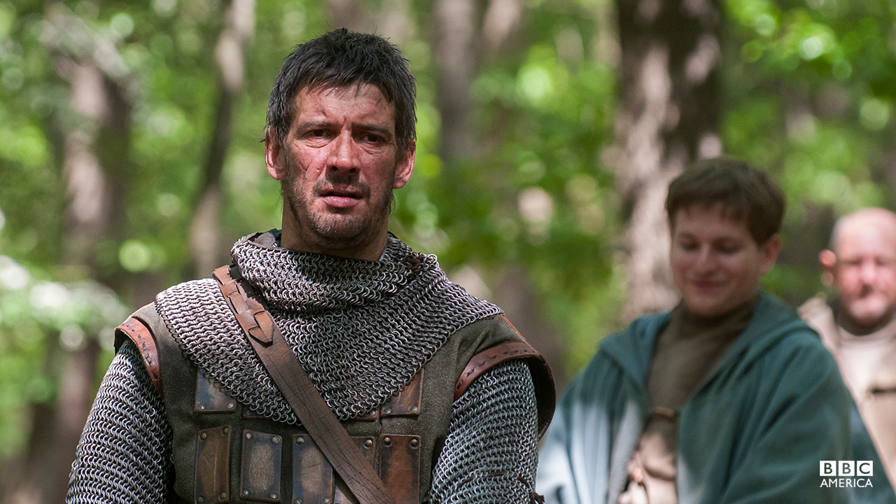 Leofric