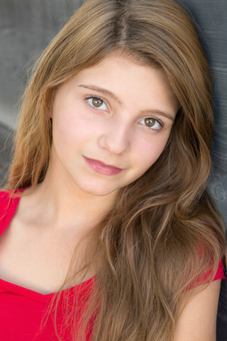 Amanda Pearl Bell