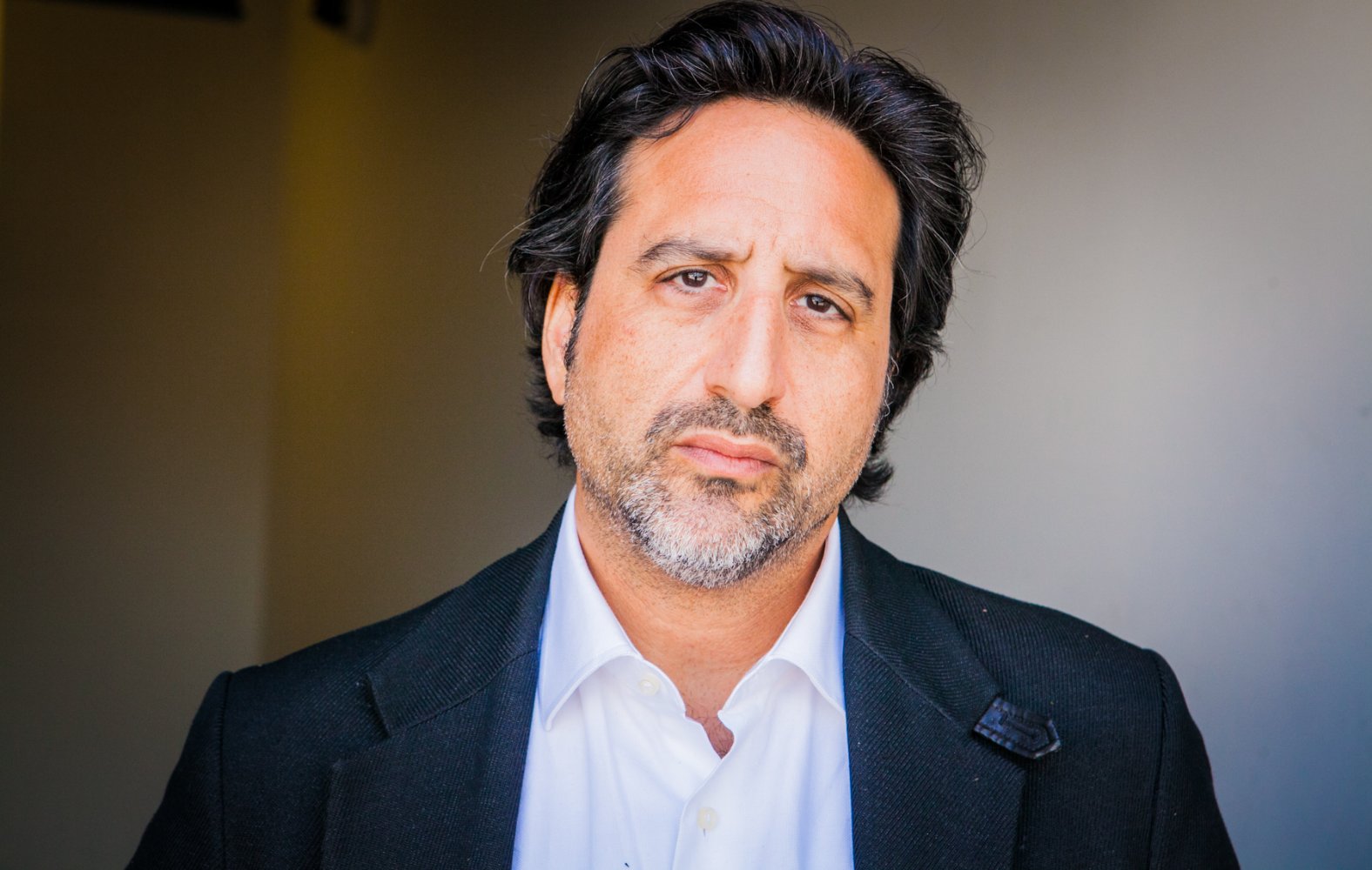 Al Bernstein
