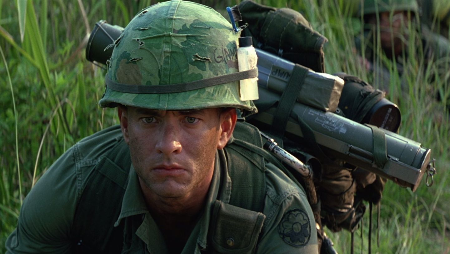 Forrest Gump