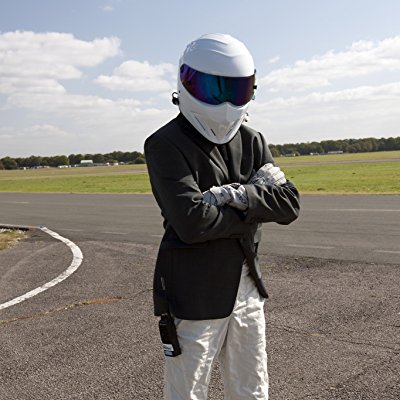 The Stig, Himself