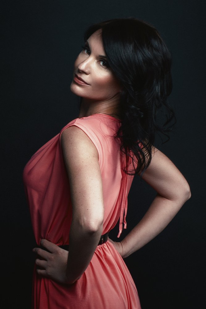 Rebecca Gibson
