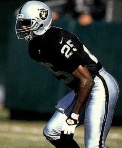 John West Jr.